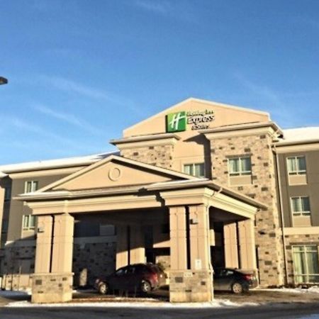 Holiday Inn Express Thunder Bay By Ihg Exteriér fotografie