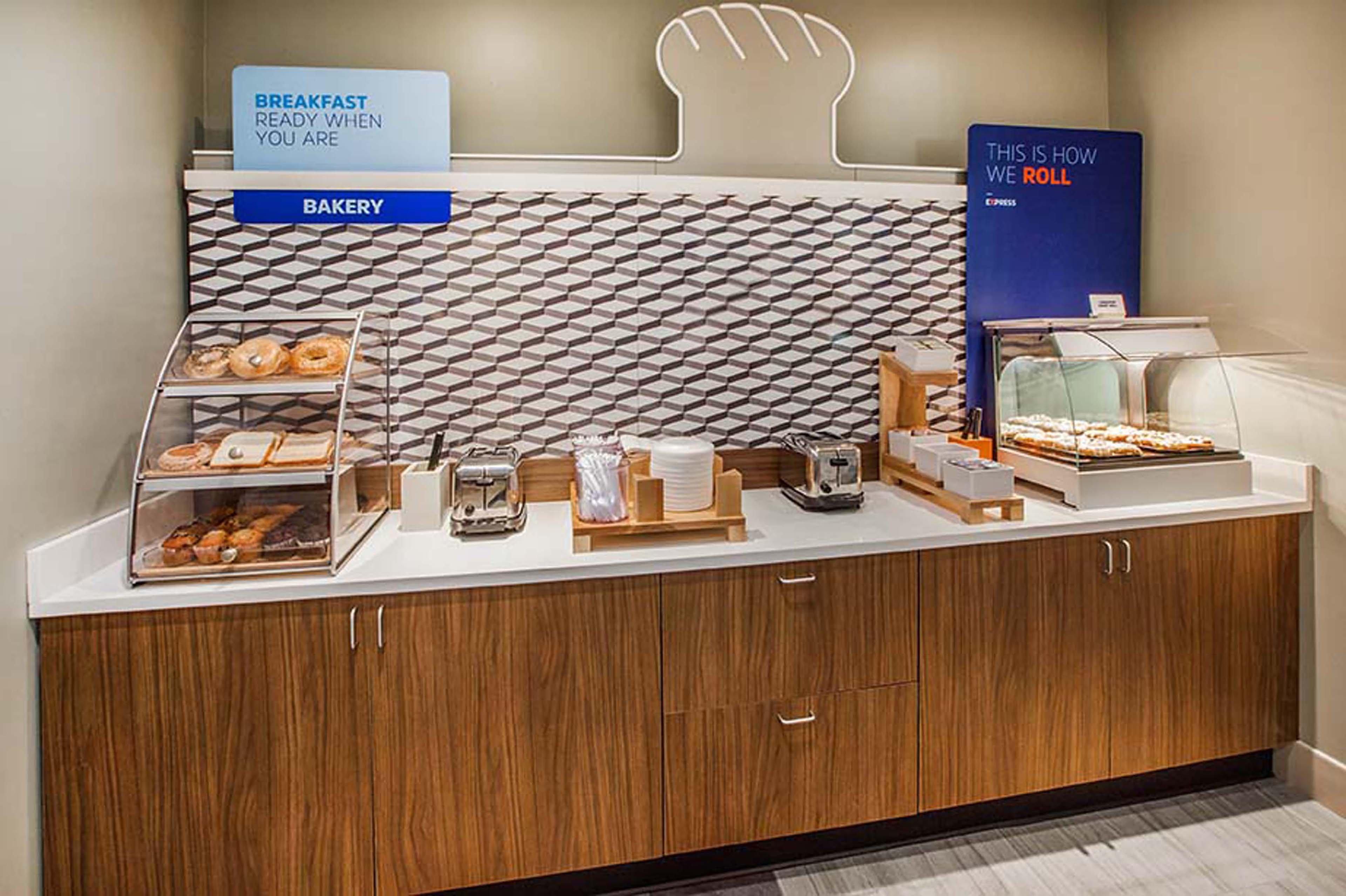 Holiday Inn Express Thunder Bay By Ihg Exteriér fotografie