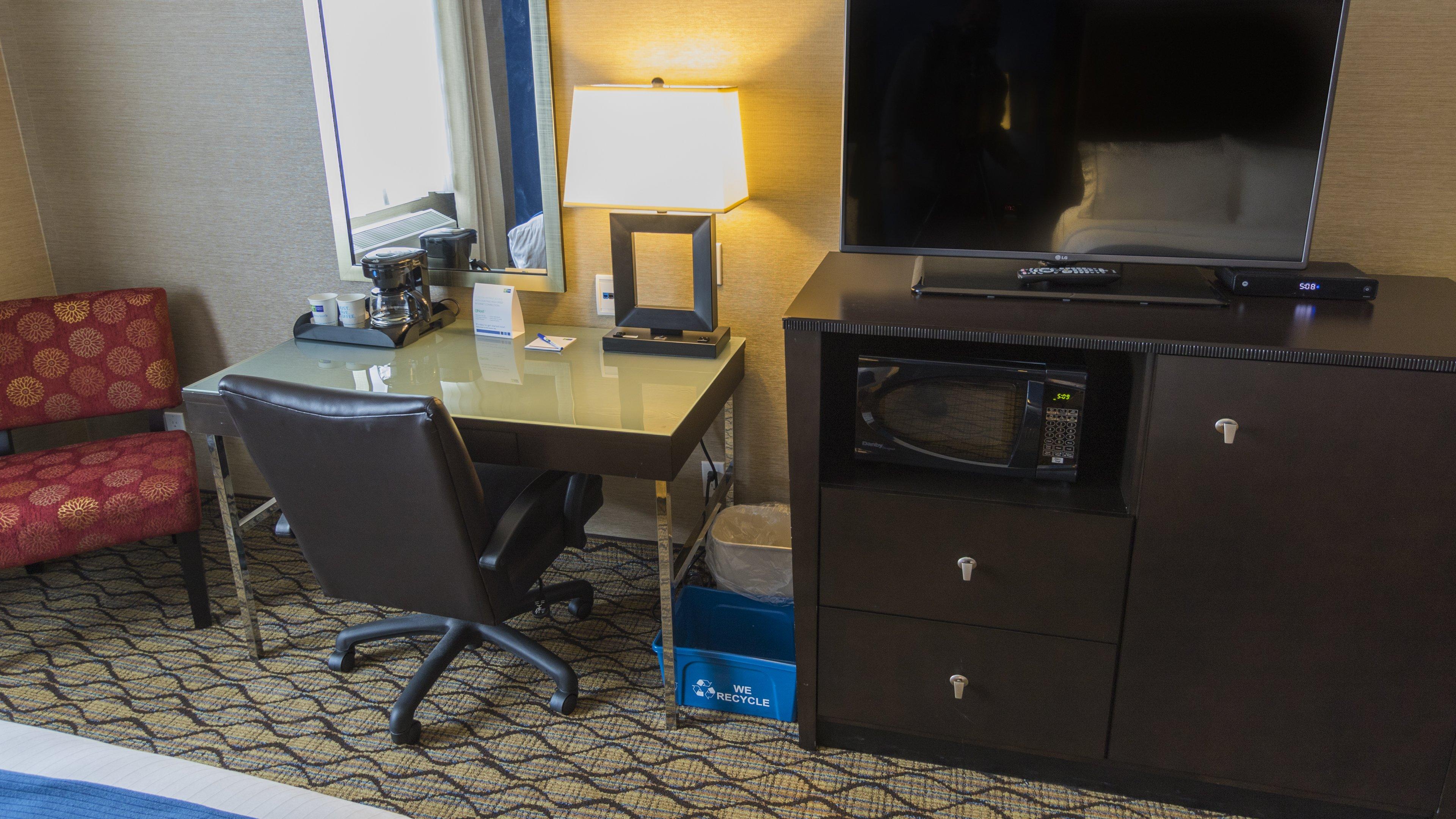 Holiday Inn Express Thunder Bay By Ihg Exteriér fotografie