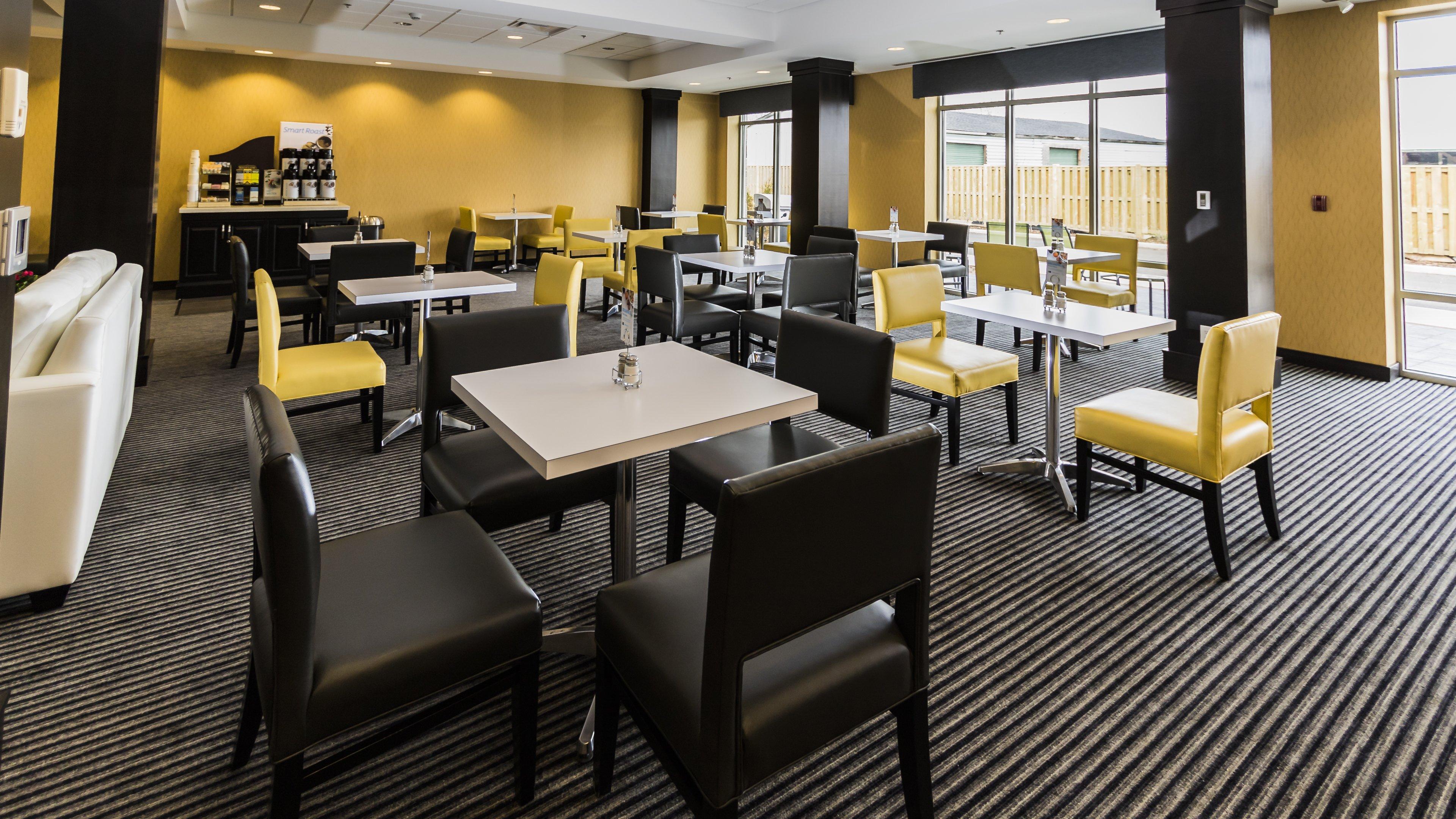 Holiday Inn Express Thunder Bay By Ihg Exteriér fotografie