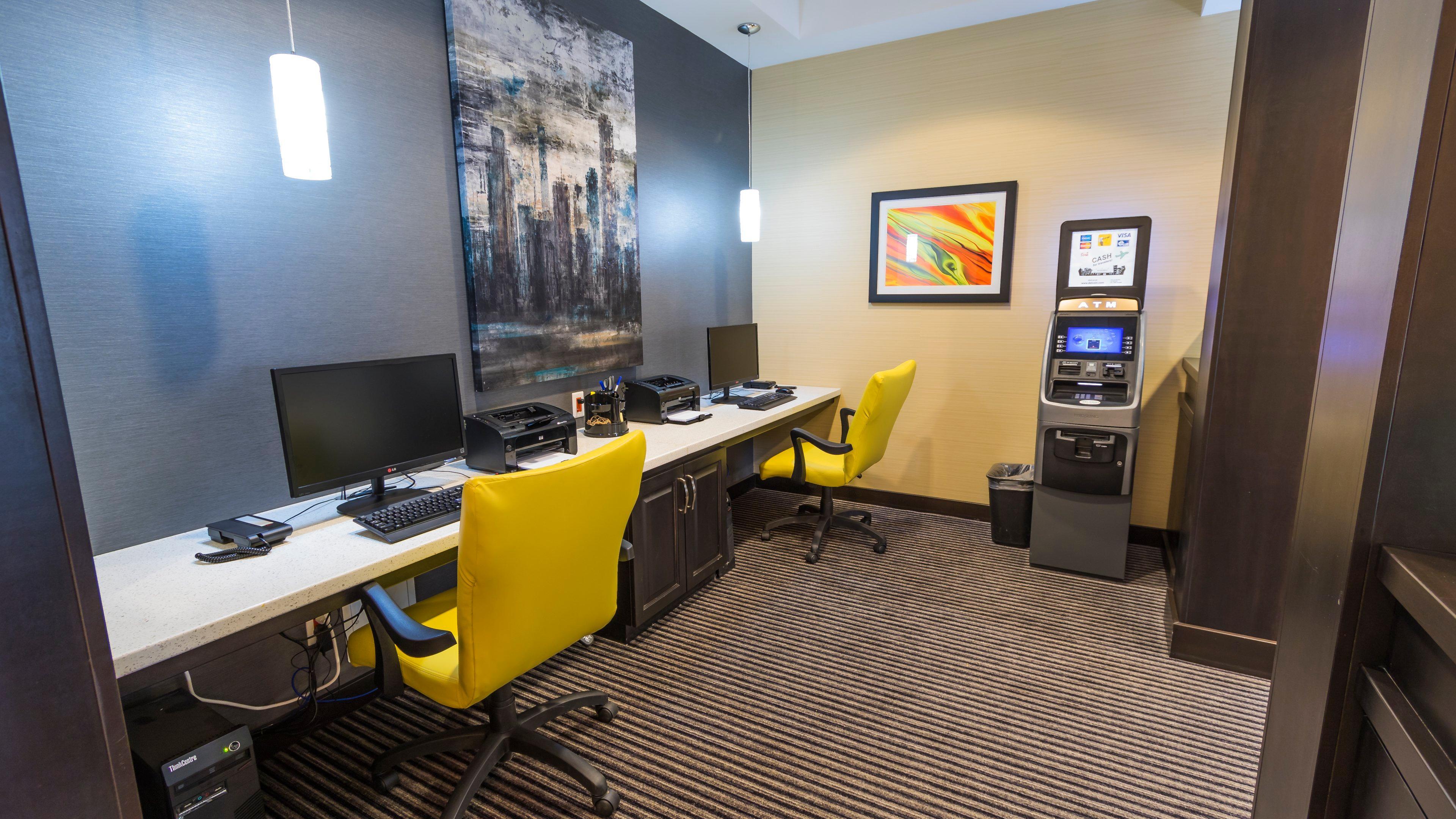 Holiday Inn Express Thunder Bay By Ihg Exteriér fotografie