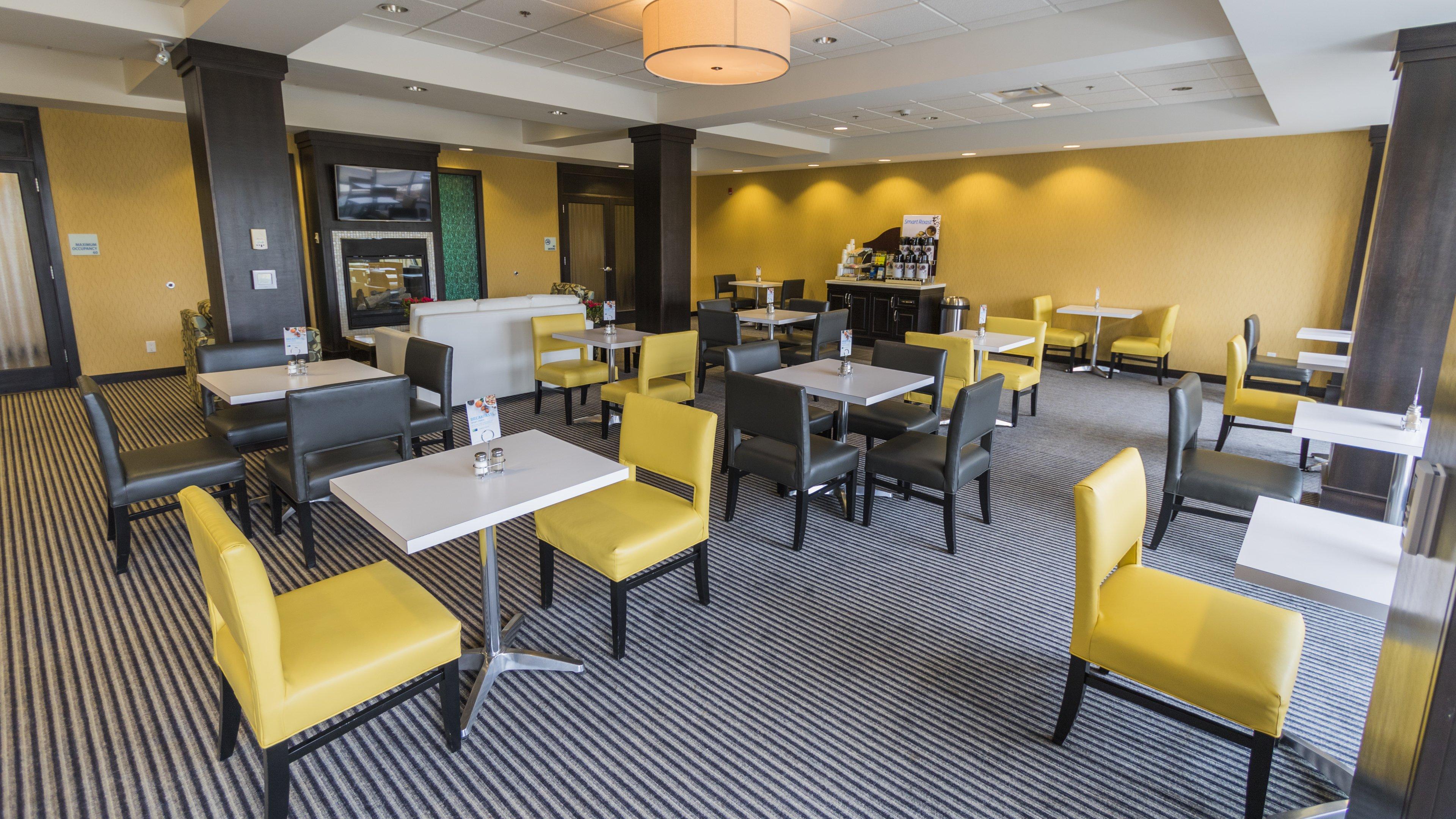 Holiday Inn Express Thunder Bay By Ihg Exteriér fotografie