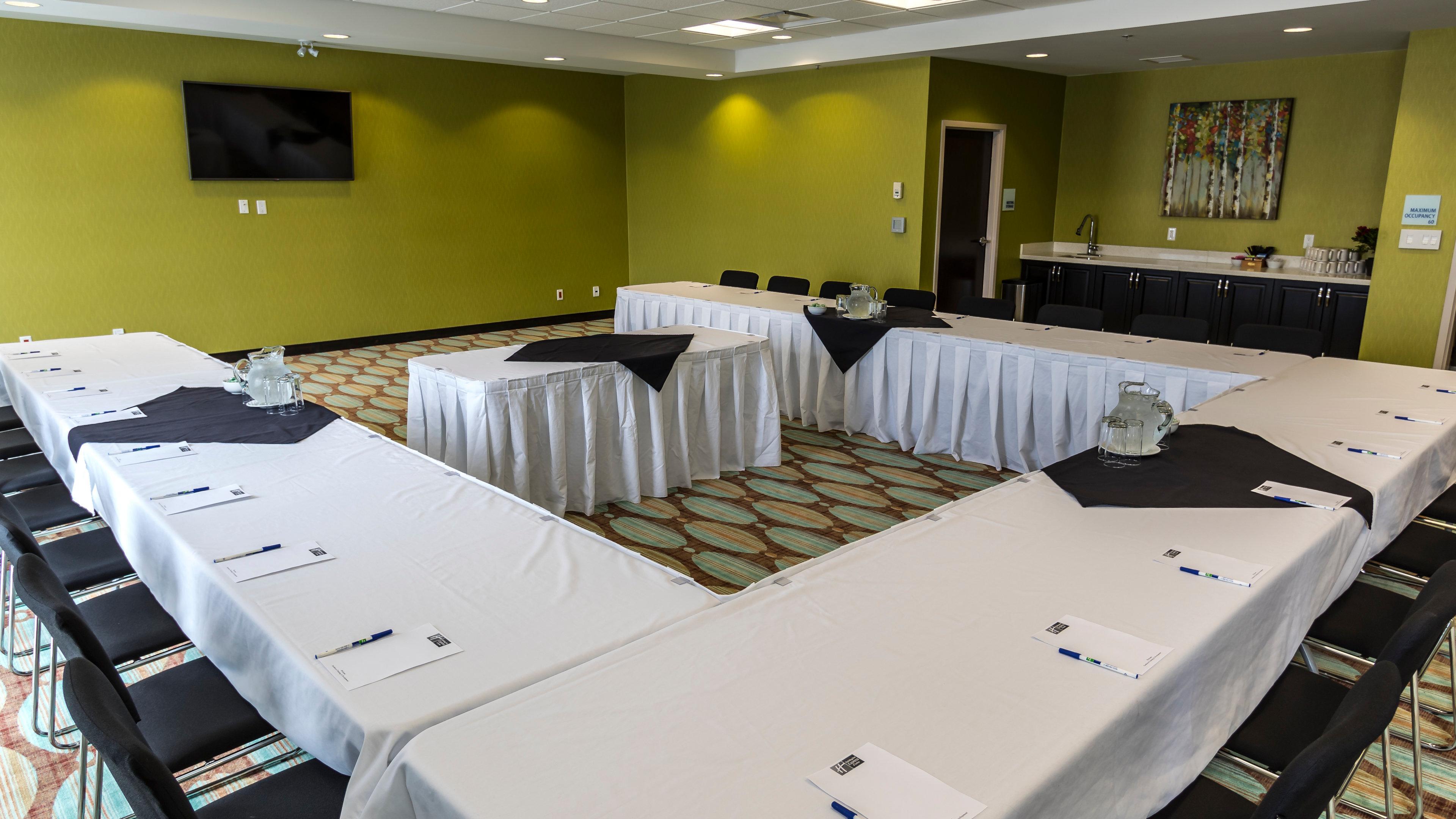 Holiday Inn Express Thunder Bay By Ihg Exteriér fotografie