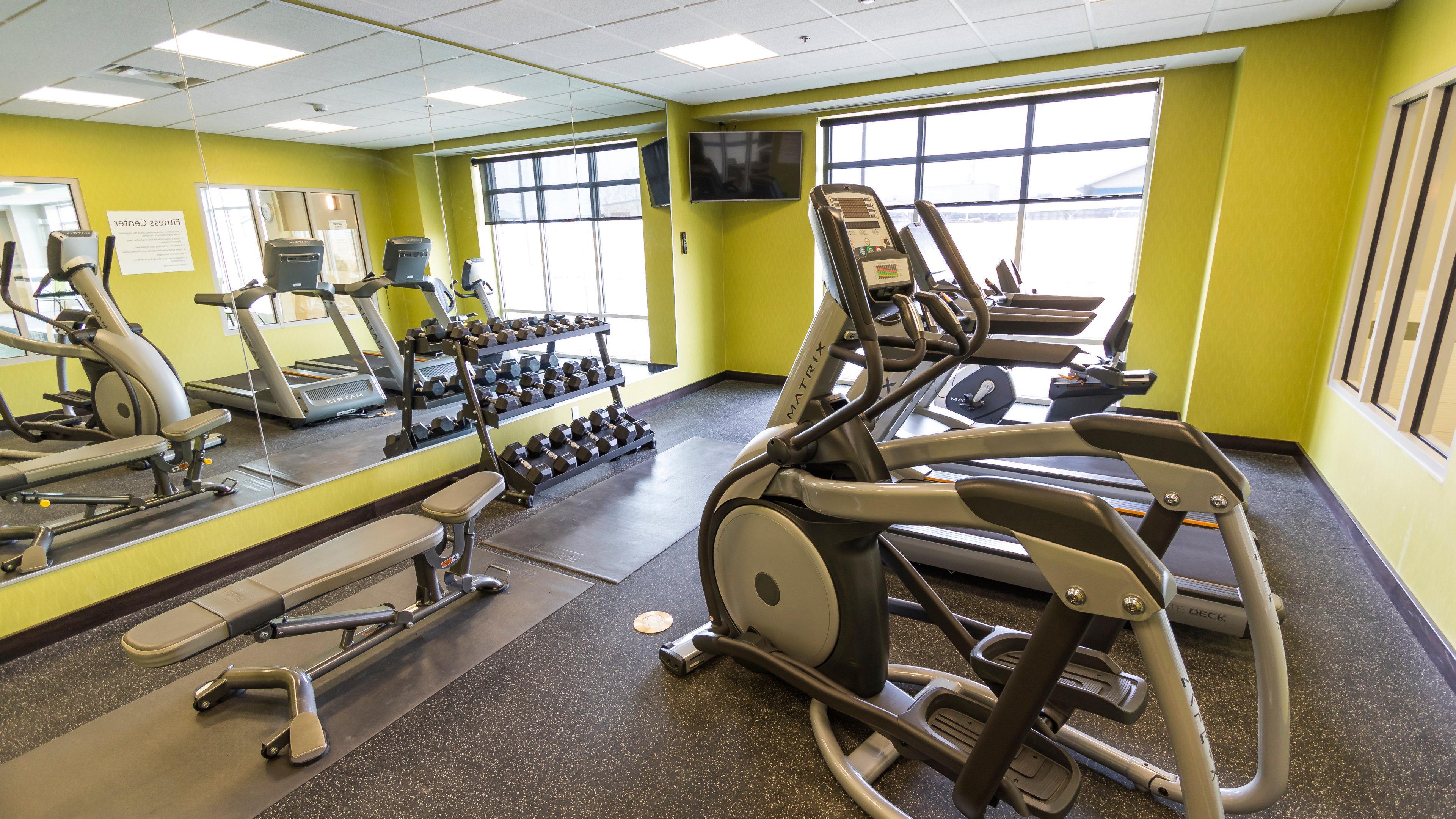Holiday Inn Express Thunder Bay By Ihg Exteriér fotografie