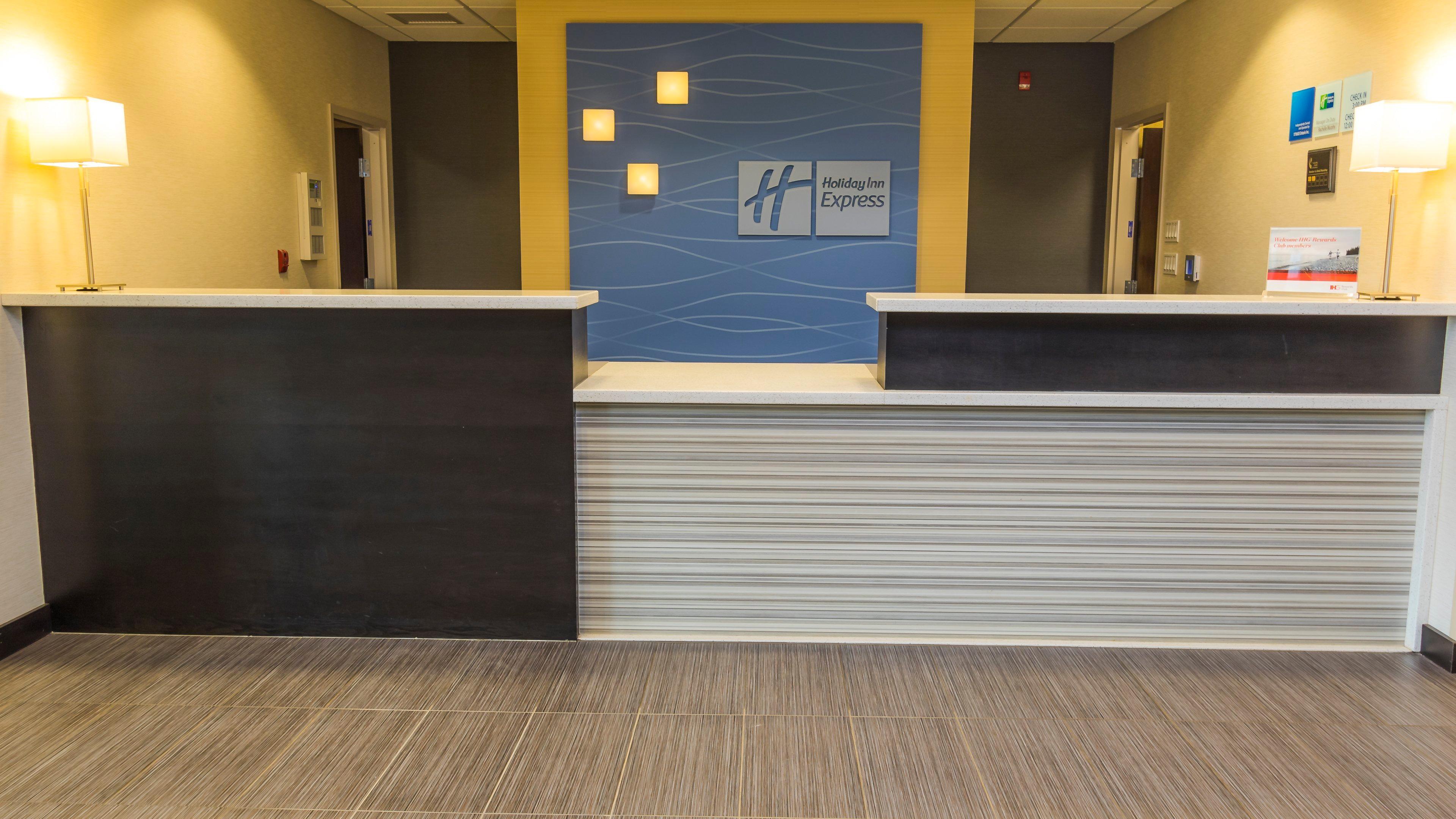 Holiday Inn Express Thunder Bay By Ihg Exteriér fotografie