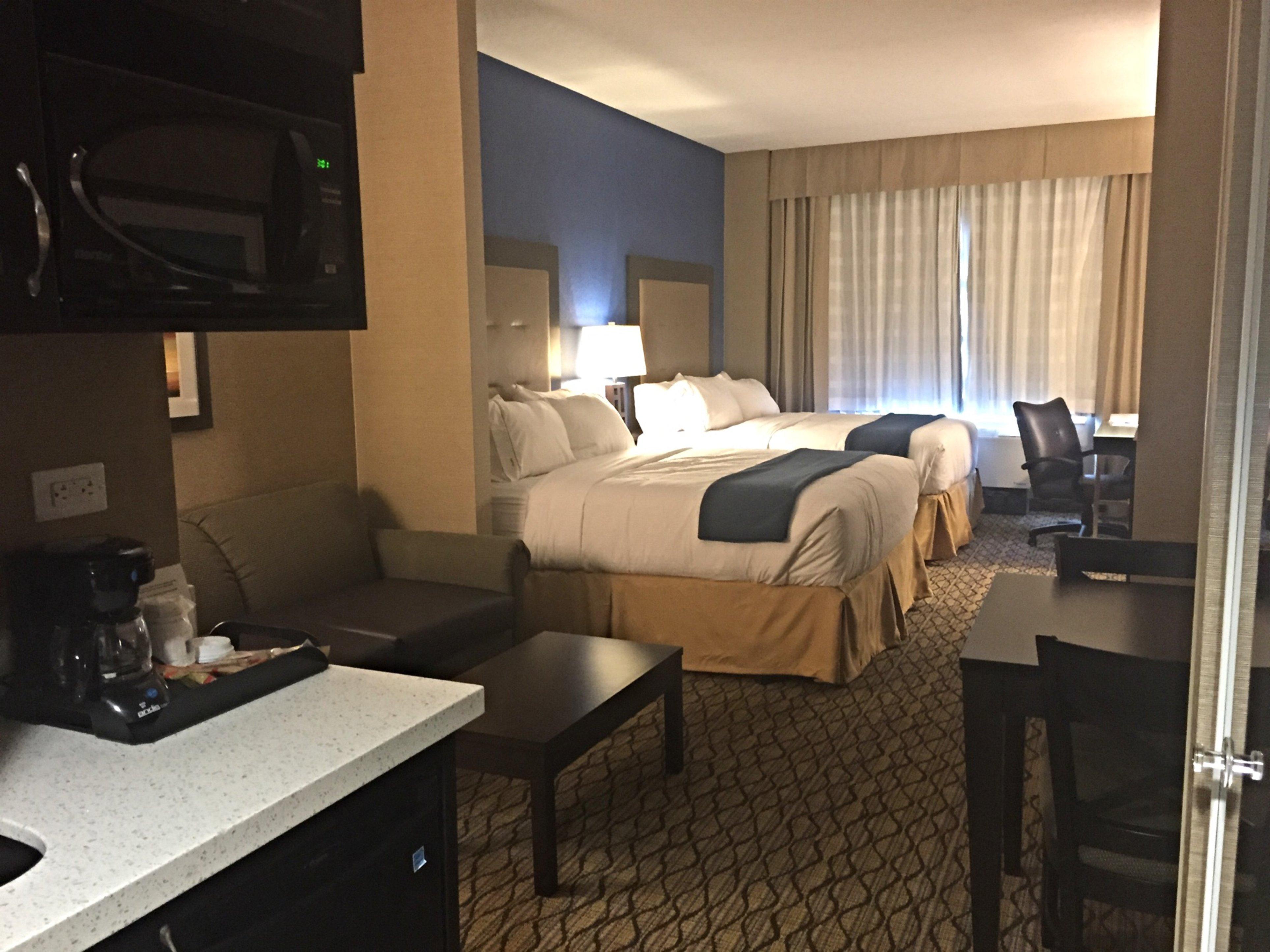 Holiday Inn Express Thunder Bay By Ihg Exteriér fotografie