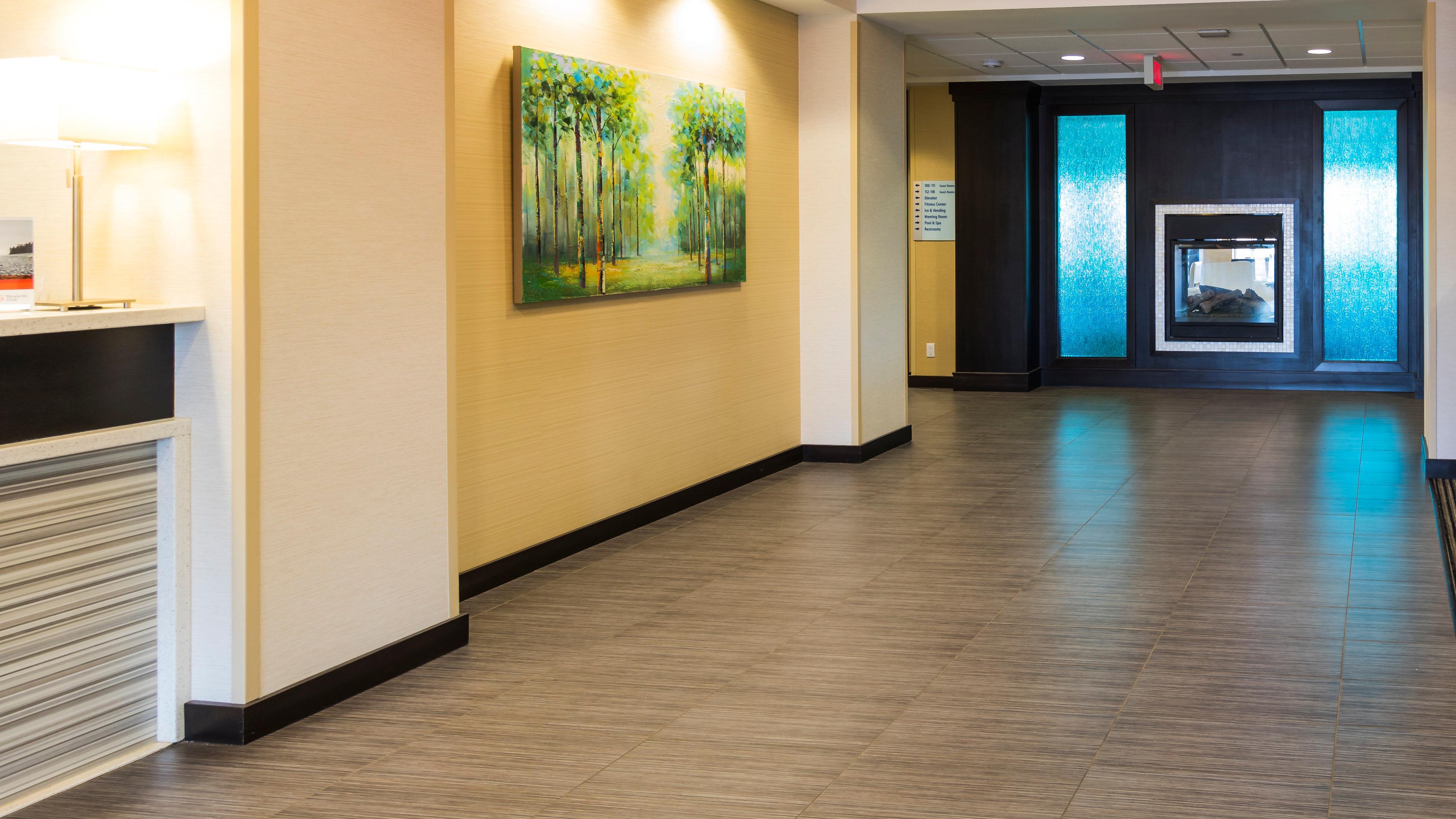 Holiday Inn Express Thunder Bay By Ihg Exteriér fotografie