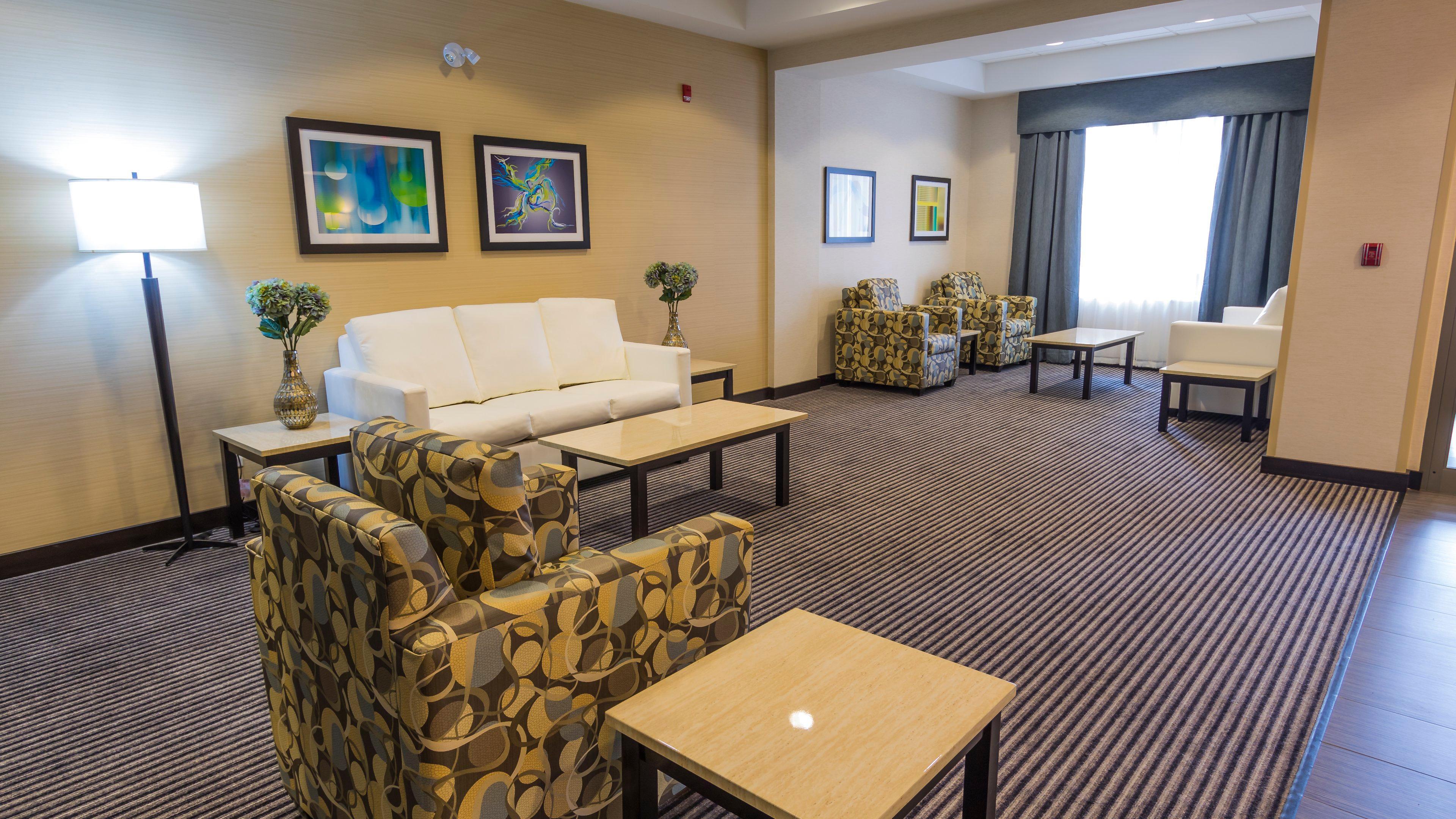 Holiday Inn Express Thunder Bay By Ihg Exteriér fotografie